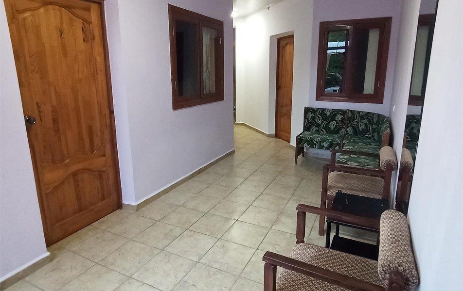 Гостевой Дом Белые Скалы 0*