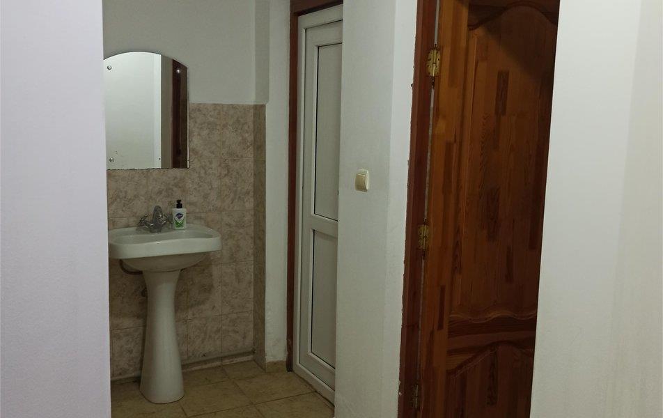 Гостевой Дом Белые Скалы 0*