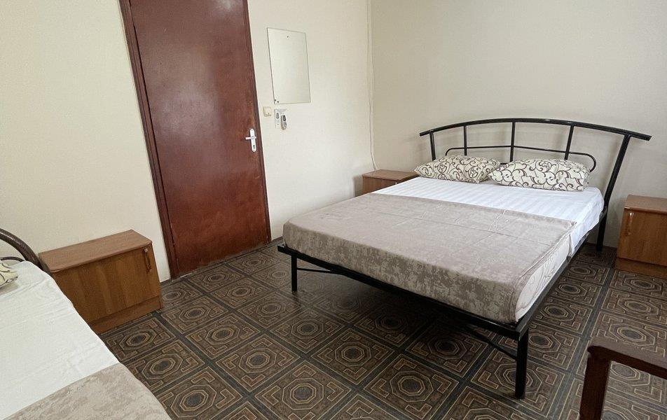 Гостевой Дом Белые Скалы 0*