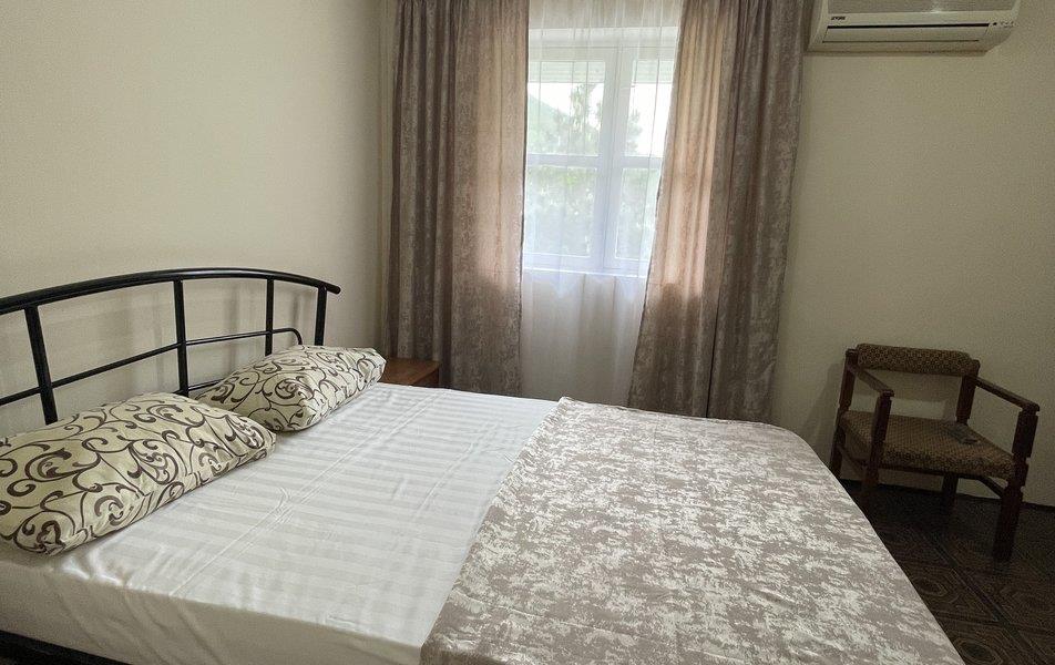 Гостевой Дом Белые Скалы 0*