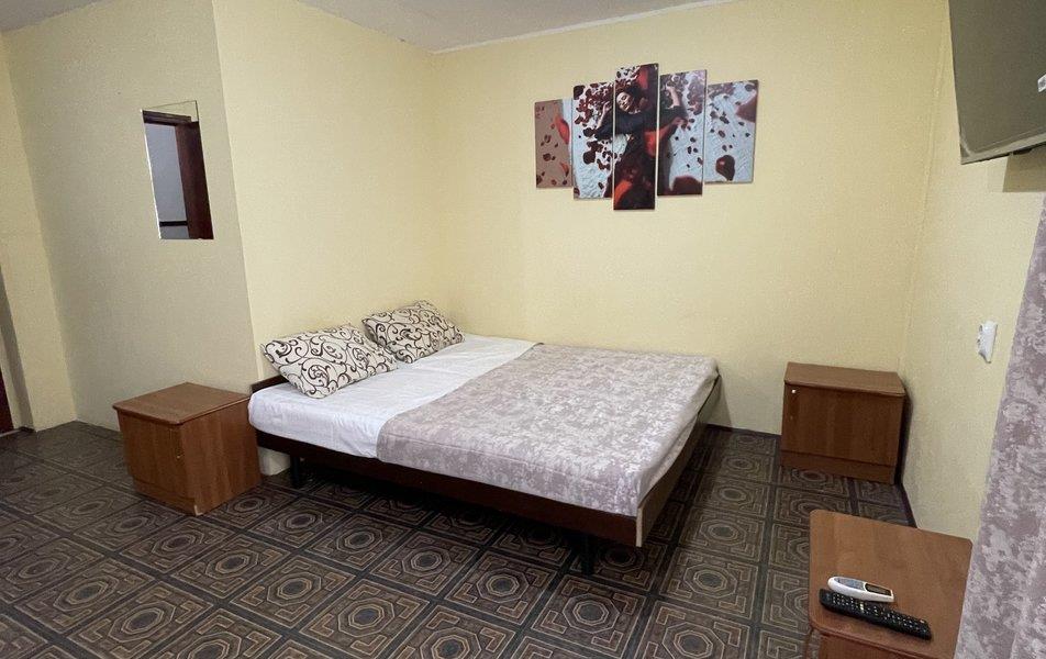 Гостевой Дом Белые Скалы 0*