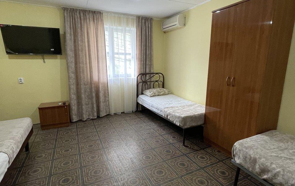 Гостевой Дом Белые Скалы 0*