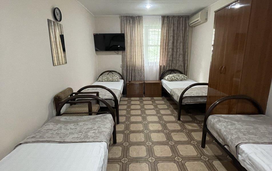 Гостевой Дом Белые Скалы 0*