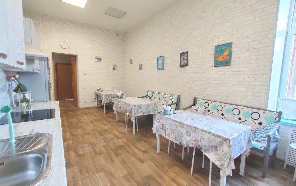 Хостелы Рус - Самара 0*