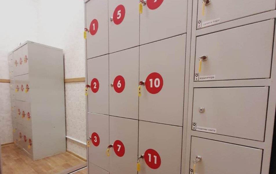 Хостелы Рус - Самара 0*