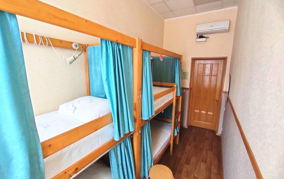 Хостелы Рус - Самара 0*