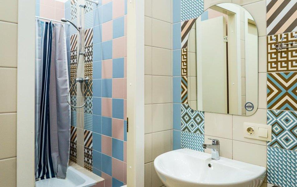 Хостелы Рус - Самара 0*