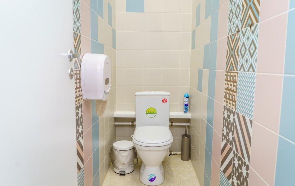 Хостелы Рус - Самара 0*