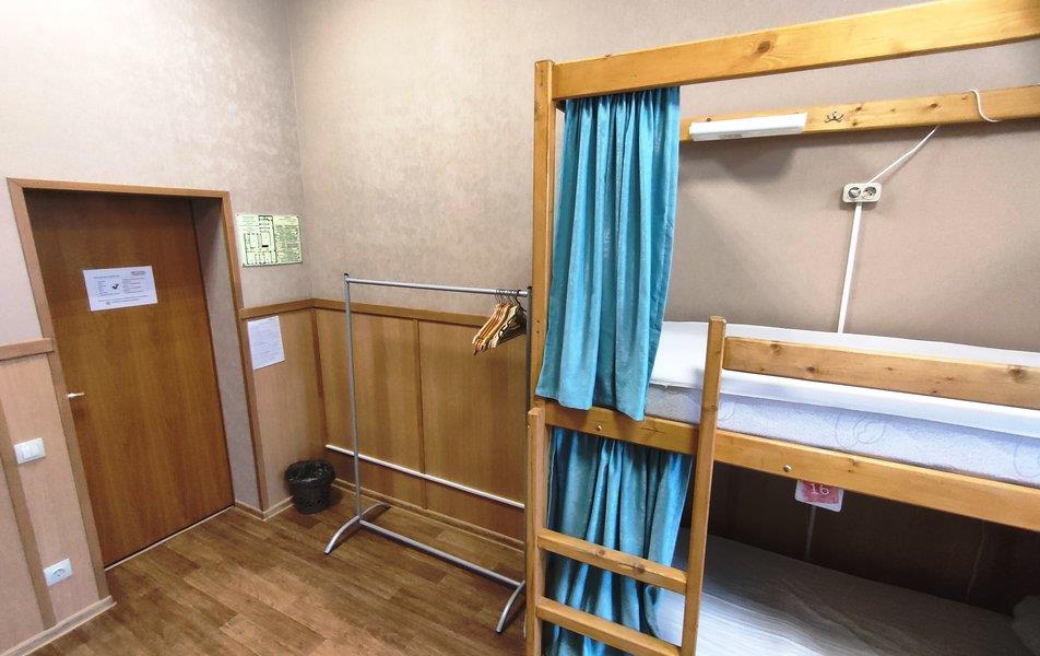 Хостелы Рус - Самара 0*