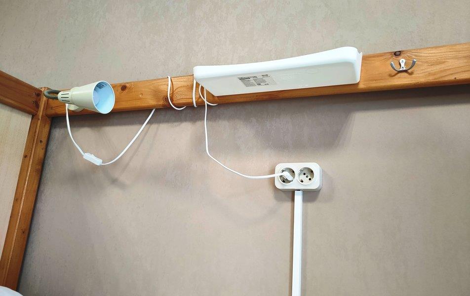 Хостелы Рус - Самара 0*