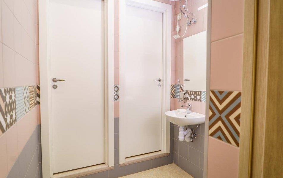 Хостелы Рус - Самара 0*