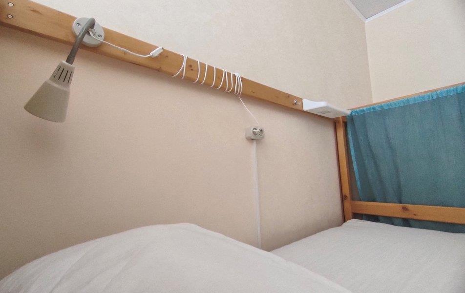 Хостелы Рус - Самара 0*