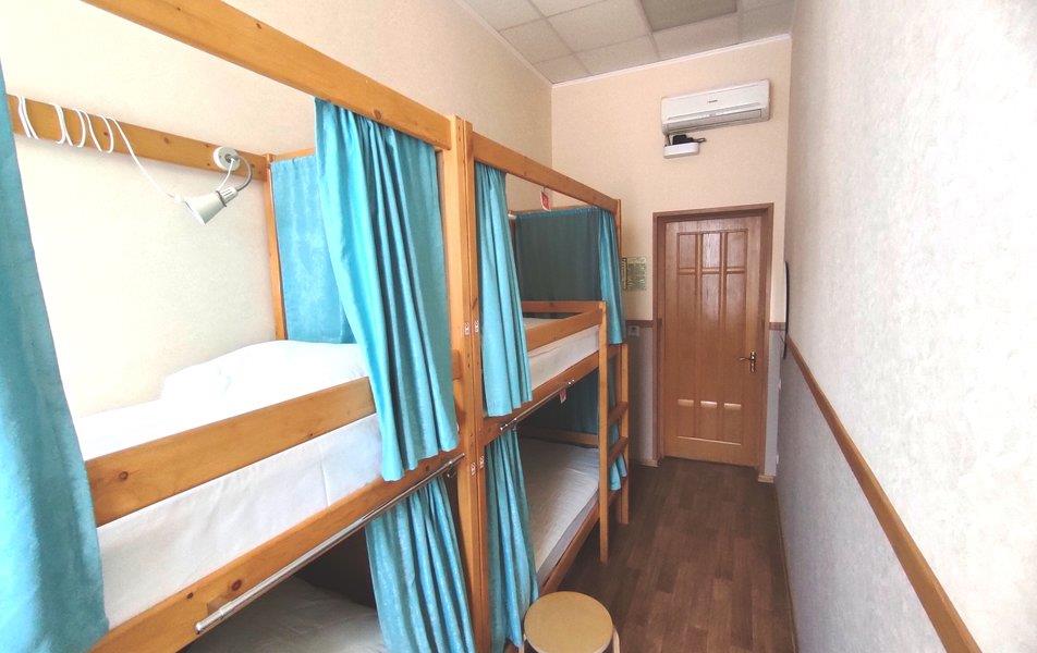 Хостелы Рус - Самара 0*