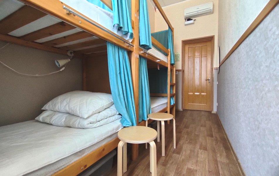 Хостелы Рус - Самара 0*