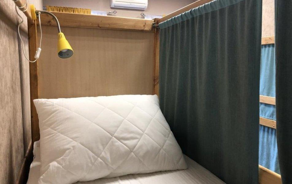 Хостелы Рус - Самара 0*