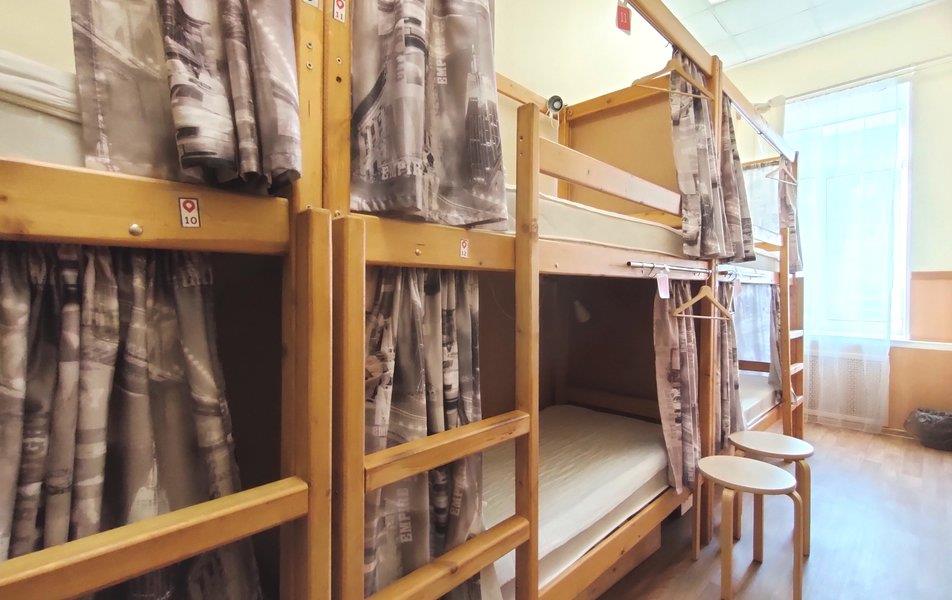 Хостелы Рус - Самара 0*