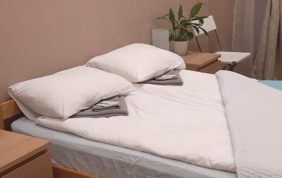 Хостелы Рус - Самара 0*