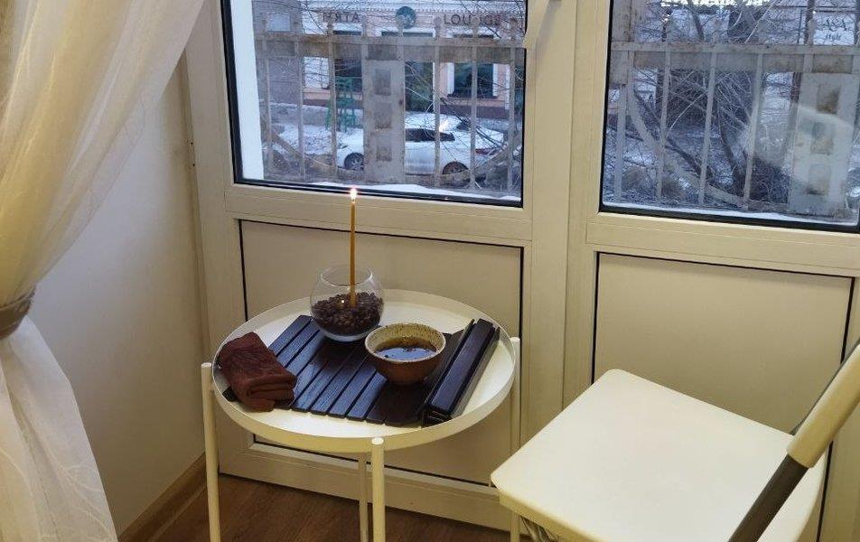 Хостелы Рус - Самара 0*