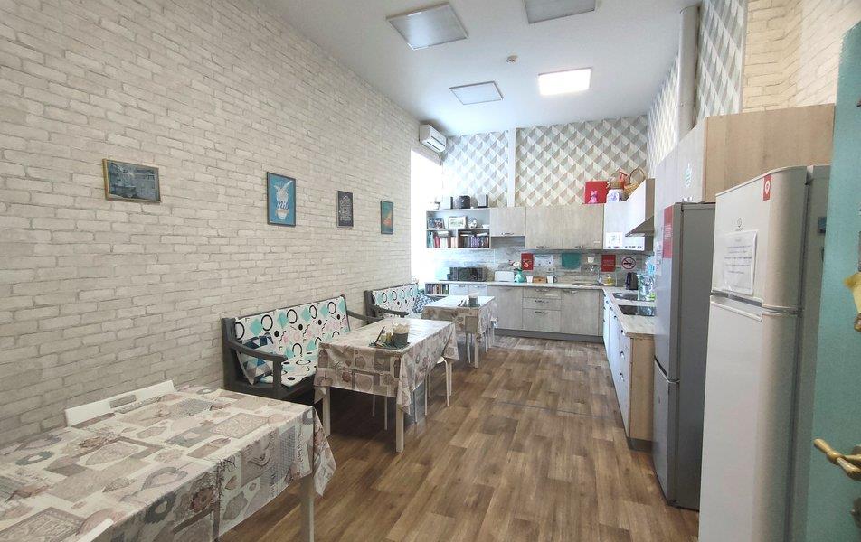 Хостелы Рус - Самара 0*