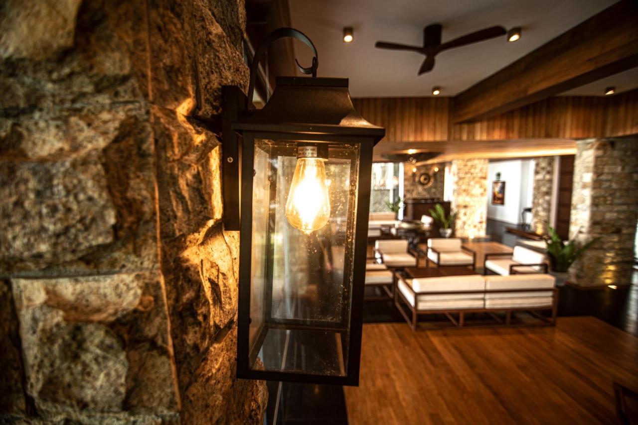 The Rockwall Boutique Hotel 3*