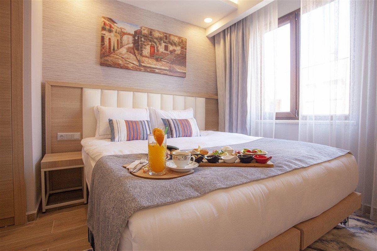 Туры в Old Town Point Hotel & Spa