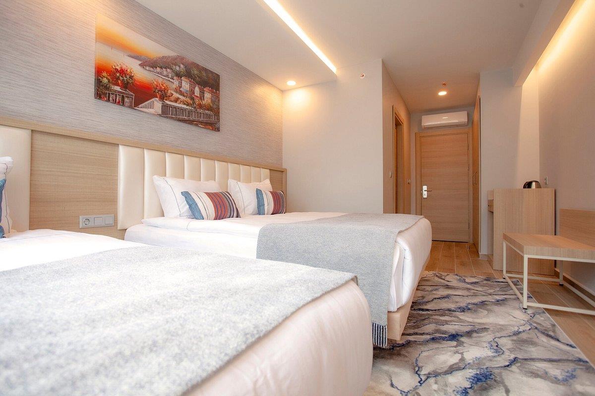 Туры в Old Town Point Hotel & Spa