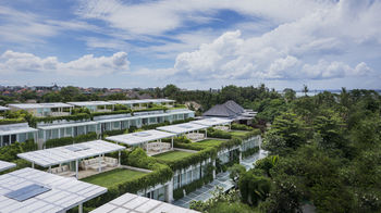 Eden The Residence at The Sea 4*