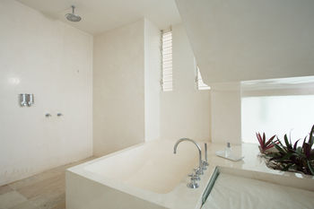 Eden The Residence at The Sea 4*