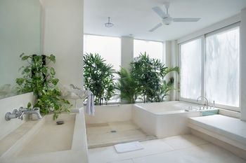 Eden The Residence at The Sea 4*