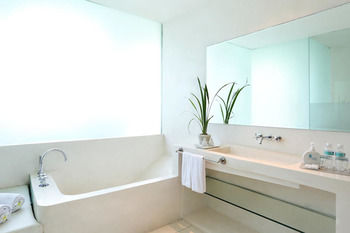 Eden The Residence at The Sea 4*
