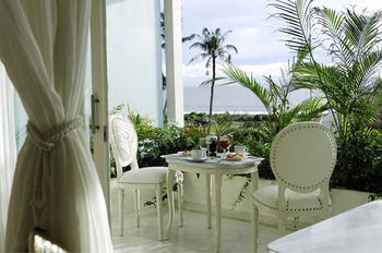 Eden The Residence at The Sea 4*