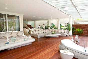 Eden The Residence at The Sea 4*