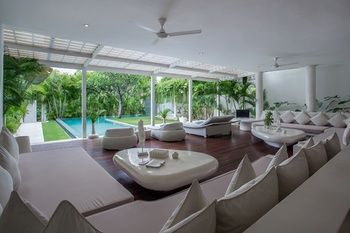 Eden The Residence at The Sea 4*