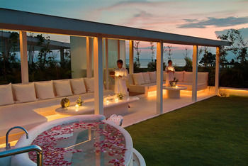 Eden The Residence at The Sea 4*