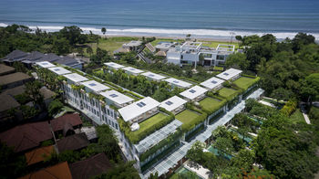 Eden The Residence at The Sea 4*