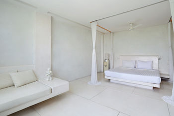 Eden The Residence at The Sea 4*