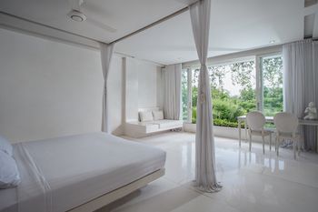 Eden The Residence at The Sea 4*