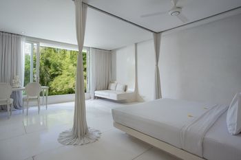 Eden The Residence at The Sea 4*