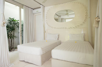 Eden The Residence at The Sea 4*