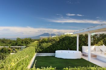 Eden The Residence at The Sea 4*