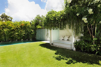 Eden The Residence at The Sea 4*
