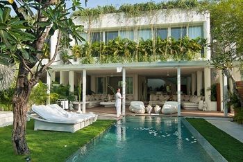 Eden The Residence at The Sea 4*