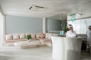 Eden The Residence at The Sea 4*