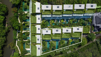 Eden The Residence at The Sea 4*