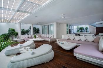 Eden The Residence at The Sea 4*