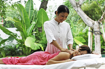 Eden The Residence at The Sea 4*
