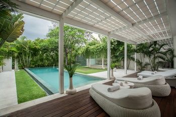 Eden The Residence at The Sea 4*