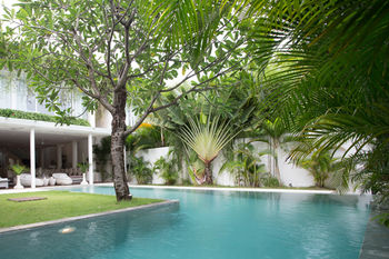 Eden The Residence at The Sea 4*