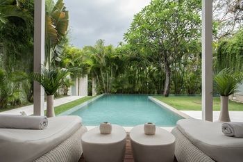 Eden The Residence at The Sea 4*