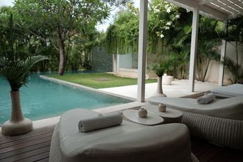 Eden The Residence at The Sea 4*